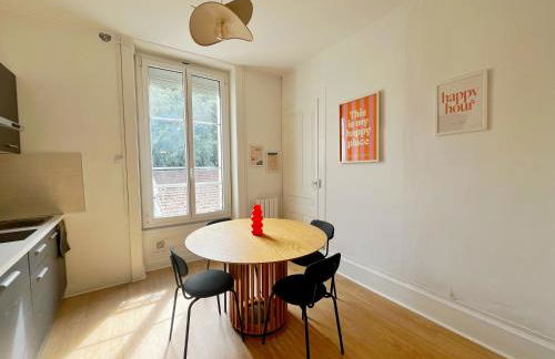 Suite Celestine - Appartement 4 & 8 personnes - Check in h24 & wifi - Foto 54
