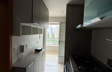 Apartamento ao lado shopping pantanal Cuiabá - Foto 7