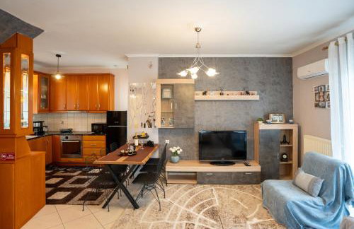 DREAM Home Ioannina - Photo 35
