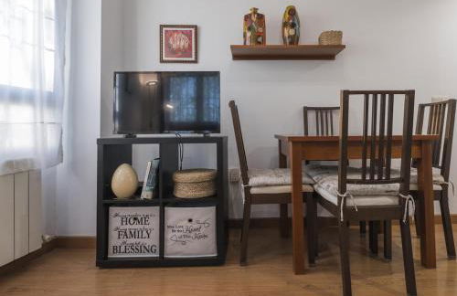 Apartamento Salto del caballo con Parking Incluido - Living Toledo - Foto 15