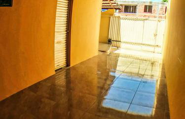 Casa aconchegante com piscina em Camacari BA - Foto 17