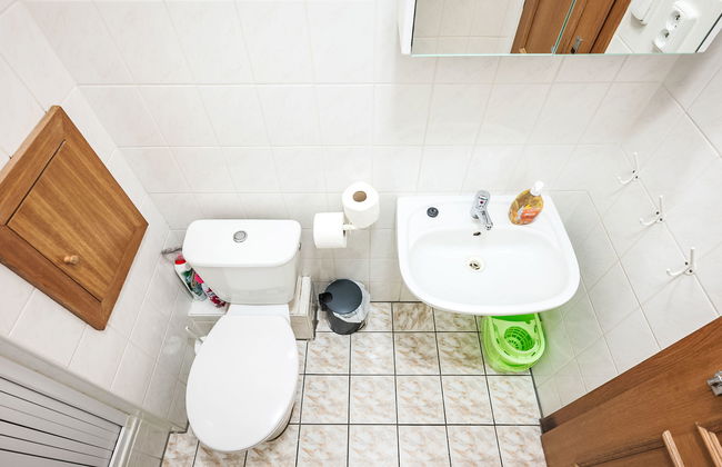 1 bedroom Apartment in Jáchymov - Photo 22