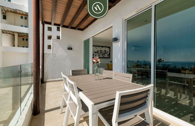 Ibiza 104 Gh03 in Acapulco - Foto 32