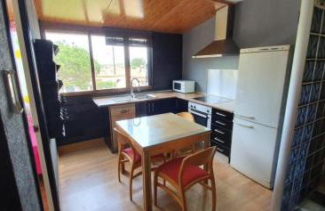 Amplio apart con Aire Acondicionado a 500 m de la playa La Barrosa - Foto 22