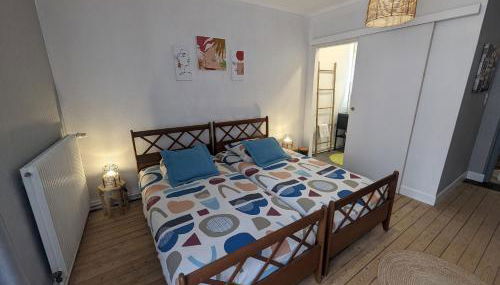 Gite du grand duc - Foto 4