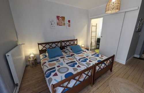 Gite du grand duc - Foto 4