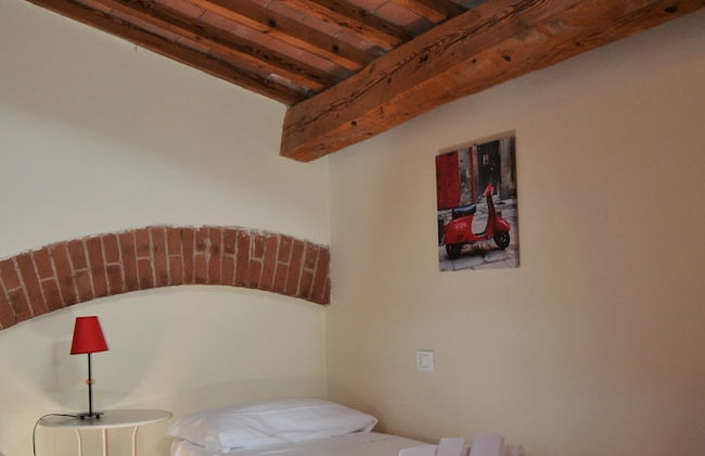 Antico Borgo Casalappi - Foto 21