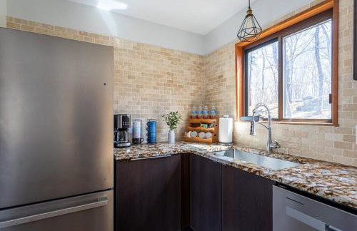 Modern Rustic Lodge! Game Room - Photo 35