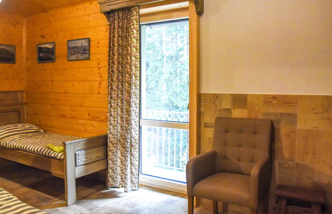 Stará Huť - Foto 8