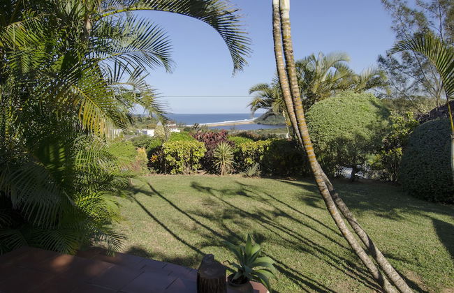 Villa La Mercy Guest Suite - Foto 21