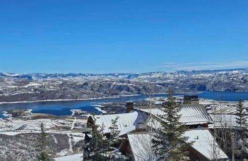 BRAND NEW Scenic Luxury Mountain Retreat - Foto 7