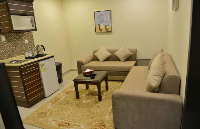 The First Tower Hotel Apartment - Foto 30