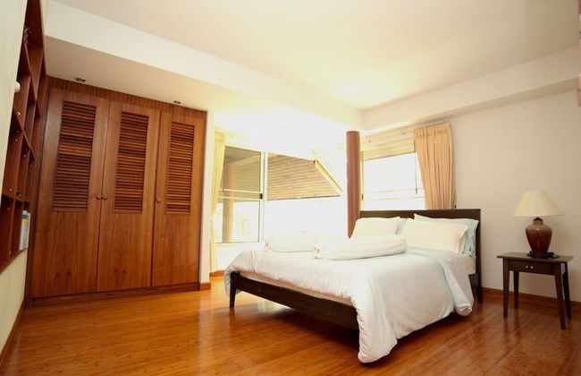 De Chom Villa - Foto 4