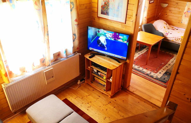 3 bedroom House in Fonyód with garden and terrace - Photo 9