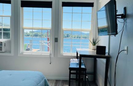 Lake Sammamish Waterfront Cabin - Foto 4