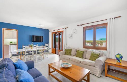 Villa Acantilado-Cala Galdana - Foto 26