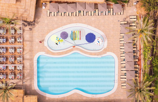 Calimera Sunpark Alanya - Photo 29