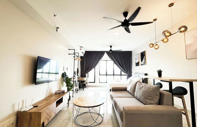 Tulip Residences by Manhattan Group - Foto 15