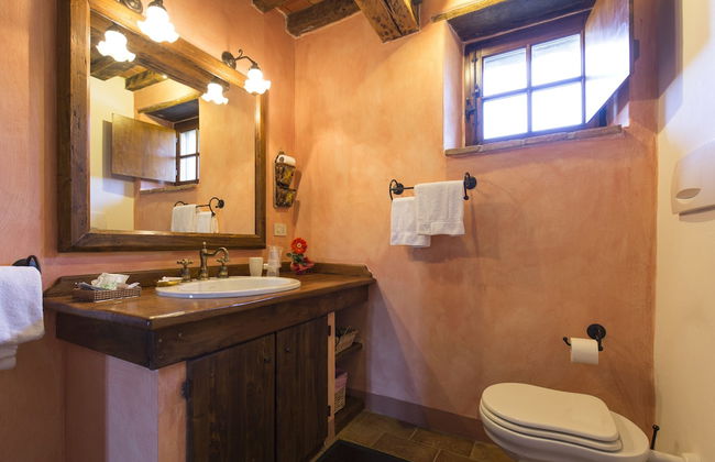 Podere le Corone - Foto 31