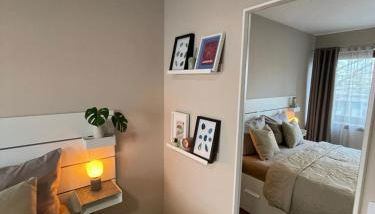 Hannover Messe Apartment - Foto 2