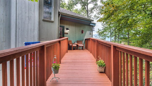 Birdsong by Jackson Mountain Rentals - Foto 2, Servicios del alojamiento