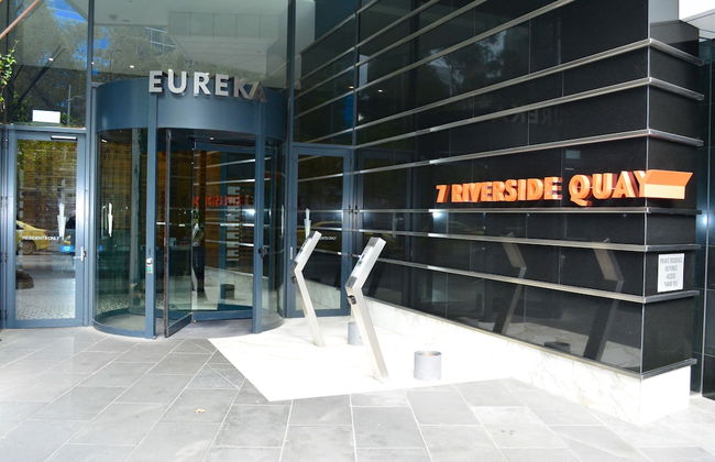 Southbank Apartments - Eureka Tower - Foto 53