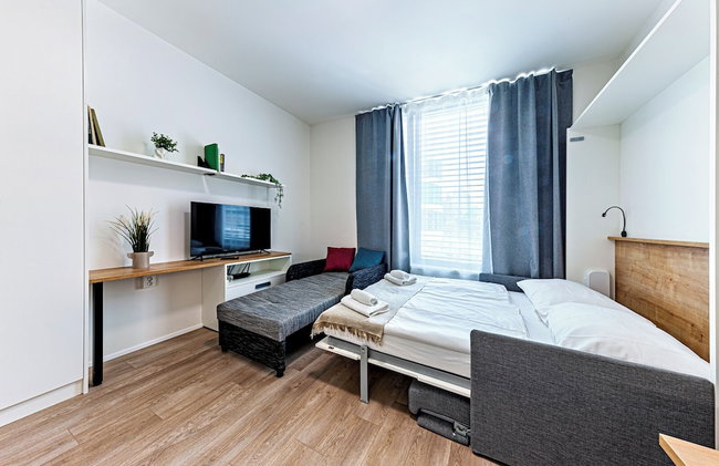 MamaStay Andel apartments - Photo 28