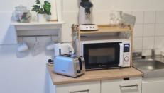 Le cent cinq - Foto 3, stove, toaster