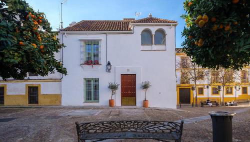 Apartamentos Los Patios de la Judería - Foto 2