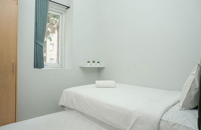 Brand New and Modern 3BR Grand Palace Kemayoran Apartment - Foto 6