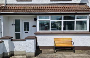 Cosy On The Coast - Foto 1