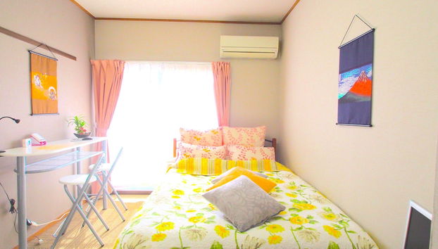 Hotel Tenjin - Foto 5, Camera