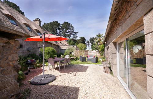 Gîte Naturia - Chaumière de Berringue - Foto 2