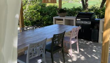 B&B Il Sogno - Foto 2, Garden
