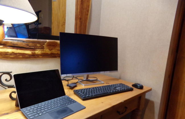 Buffalo Lodge 3 Bed 3 Bath - Foto 36