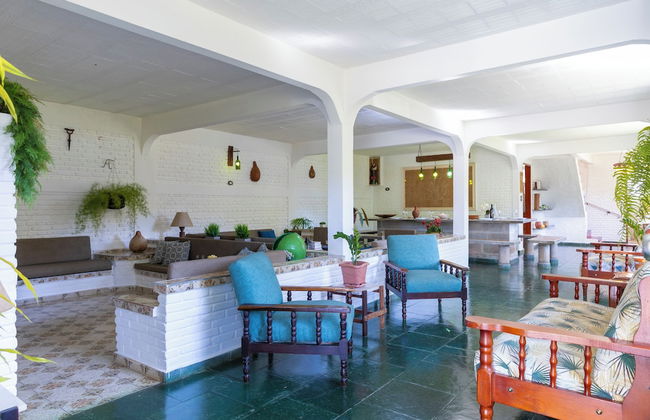 Sitio Natureza piscina e churrasqueira - Photo 24