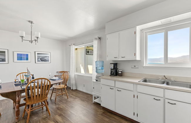 Point Arena Lighthouse - Foto 36