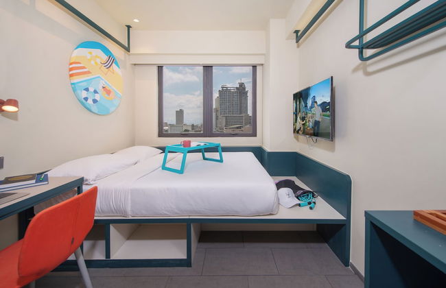 lyf Cebu City managed by The Ascott Limited - Foto 6