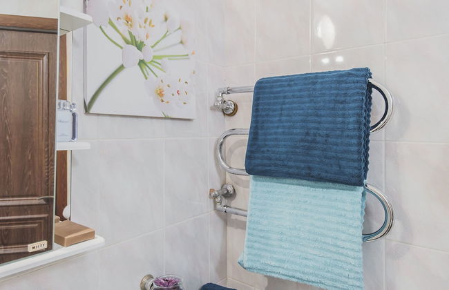 GM Apartment Nikolaeva 1 - Foto 56