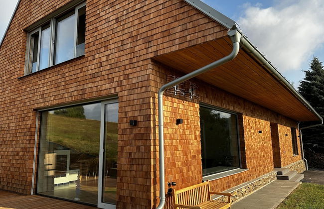 Villa Semily Lro127 in Roprachtice - Foto 45