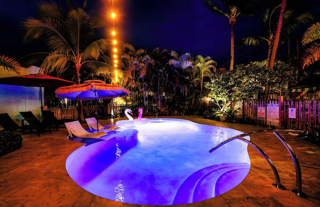 Savannah Apartment - Foto 16