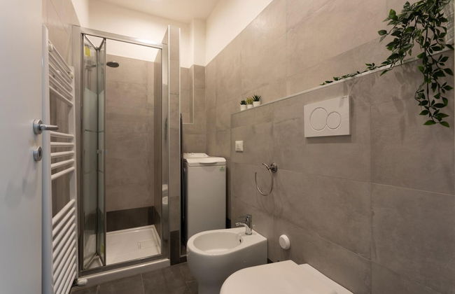 Porta Susa Studio Apartment by Wonderful Italy - Foto 9