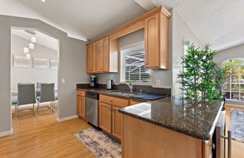 Waterview 3 Bed In Sunridge Woods 3 Bedroom Villa - Foto 23