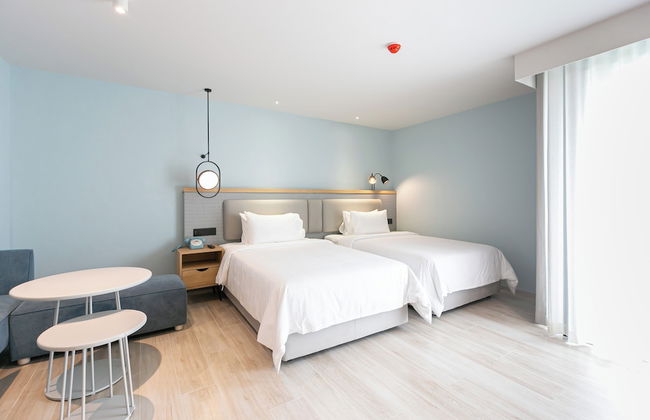 The Sacha Apart Hotel Thonglor - Foto 33