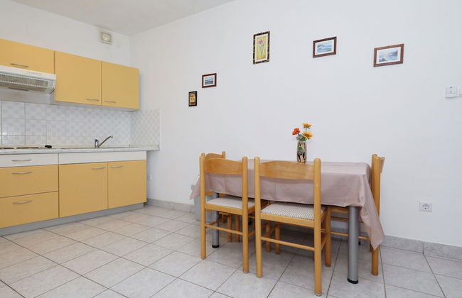 Apartment Alexa - Foto 5