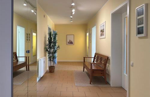 Ferienwohnung Medemspeicher - Photo 13