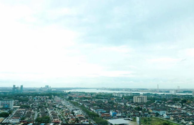 HomeStay in Johor - KSL SeaView - Foto 33