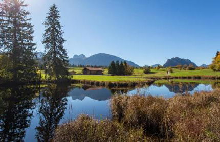 Alpenstern Ferienwohnung - Photo 19