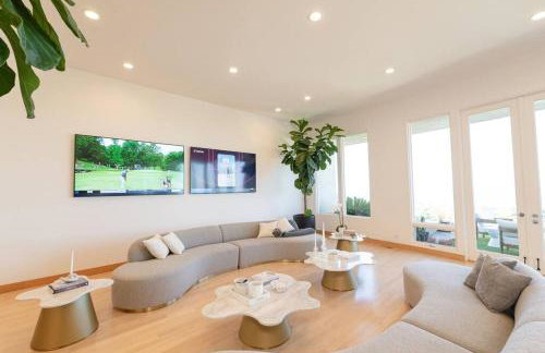 La Jolla Ocean View Mansion 2 - Foto 20