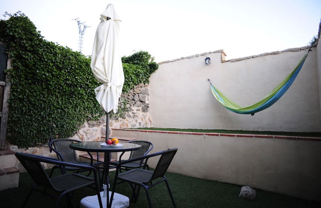 Aldea Ecorural - Foto 58